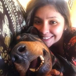 Meet your Posher, Priscilla